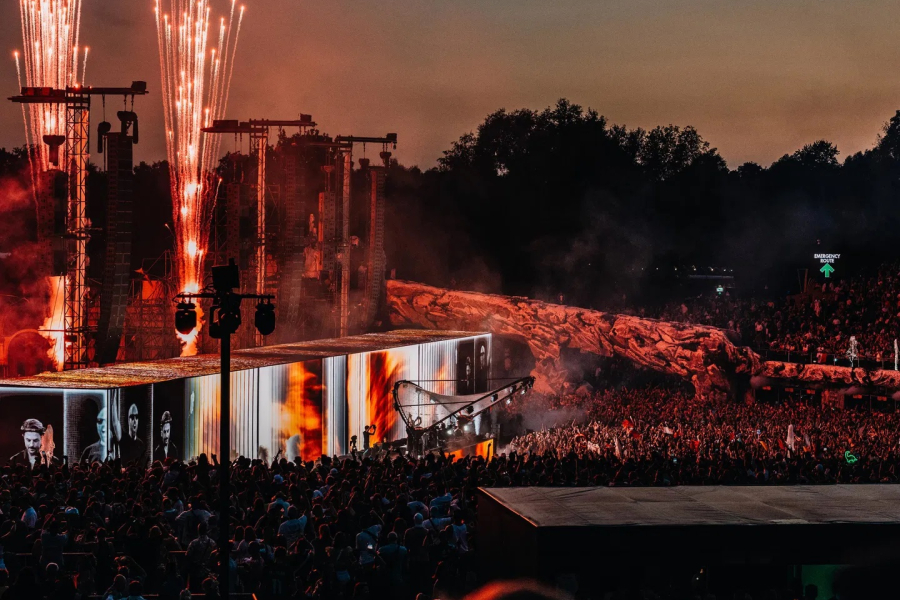 tomorrowland