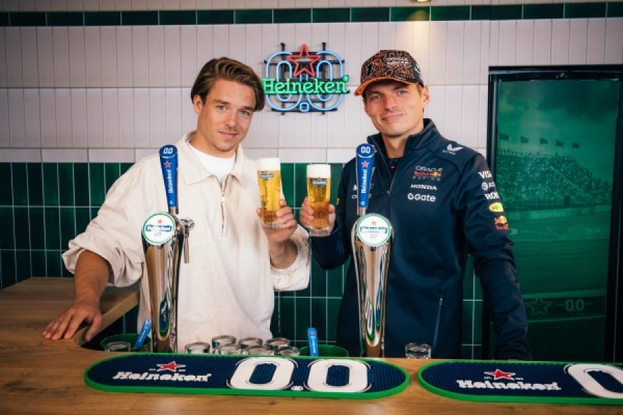 Heineken