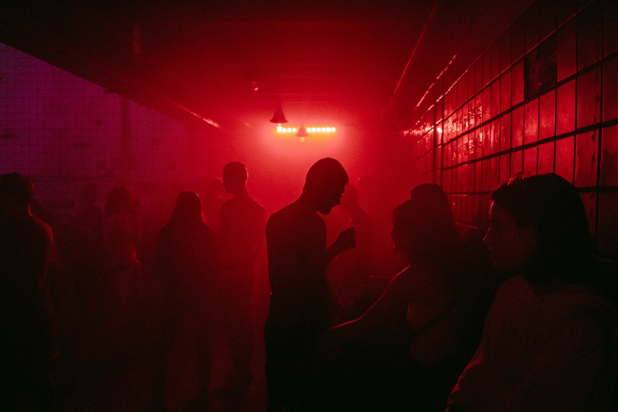 club