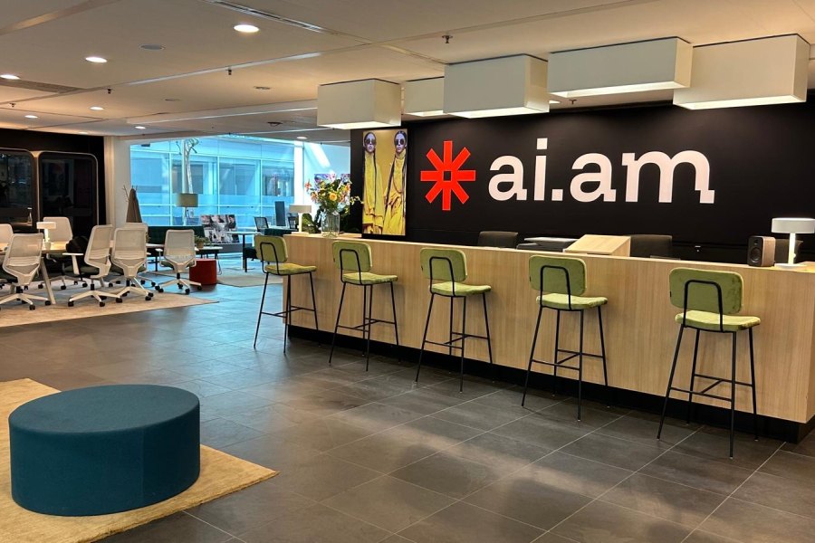 ai hub 