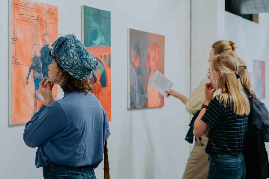 eindhoven atelier route