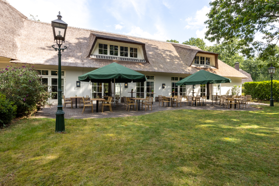 Vuursche Lodge