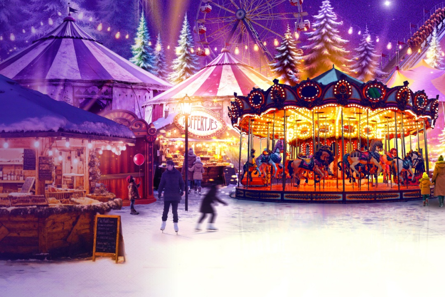 winterspektakel utrecht 
