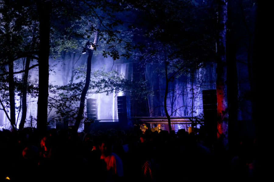 draaimolen festival