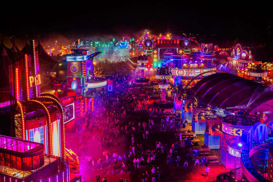 Paaspop