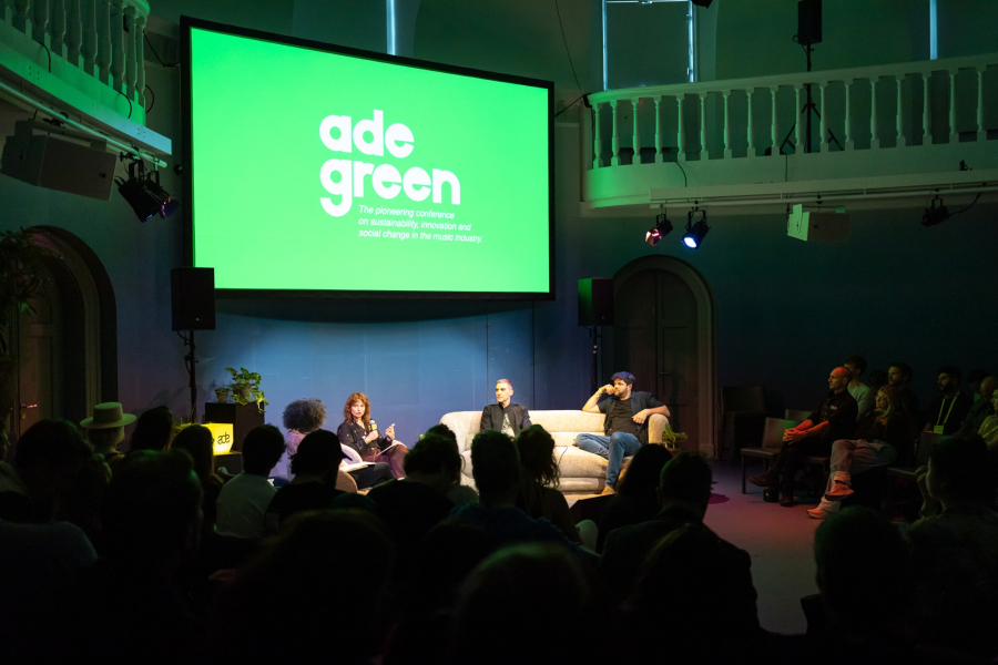 ADE Green 2024 