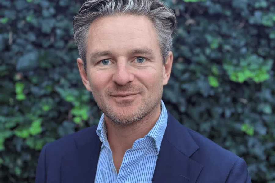Daan Pijzel