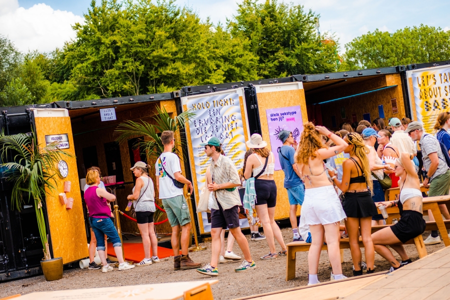 Lowlands Science Lab