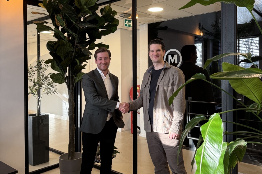 mice en greenbookings