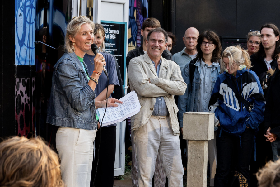 De Rotterdamse Kunstprijzen