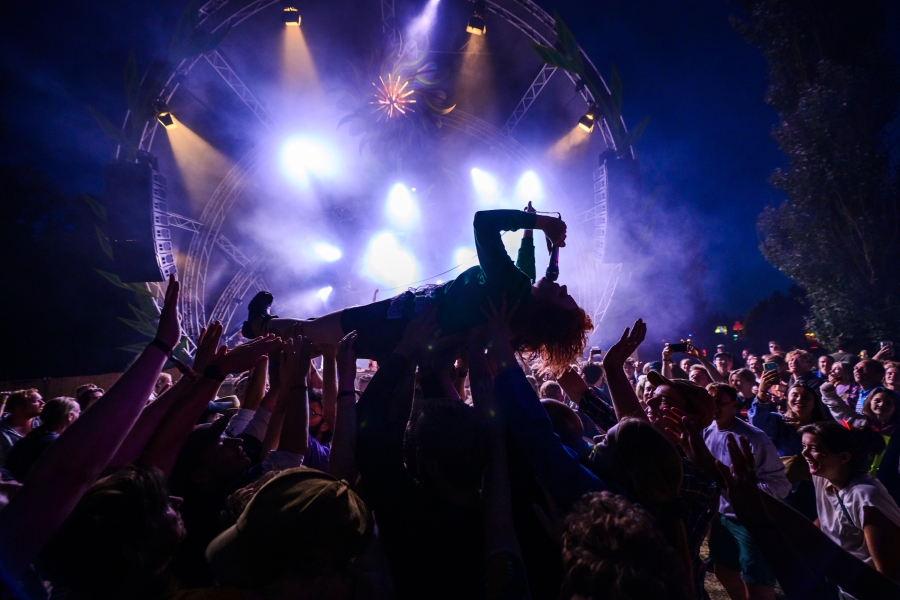 Wilde Weide Kraggenburg