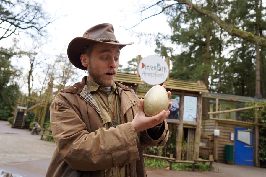 DierenPark Amersfoort