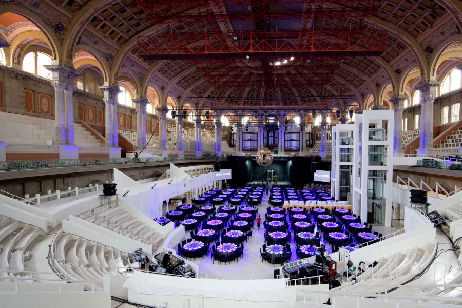 Museu Nacional Catalunya