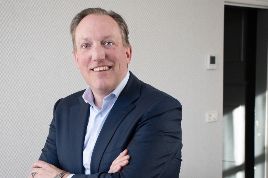 Peter Heule Q Hospitality