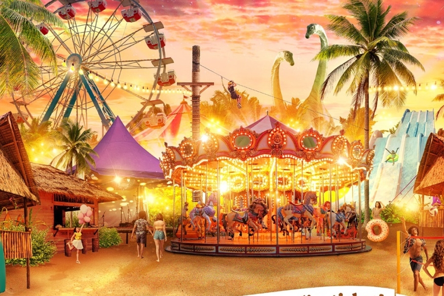 utrechtse zomerspektakel