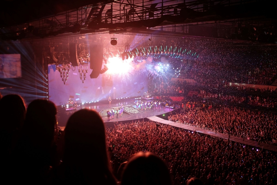 Ziggo Dome 