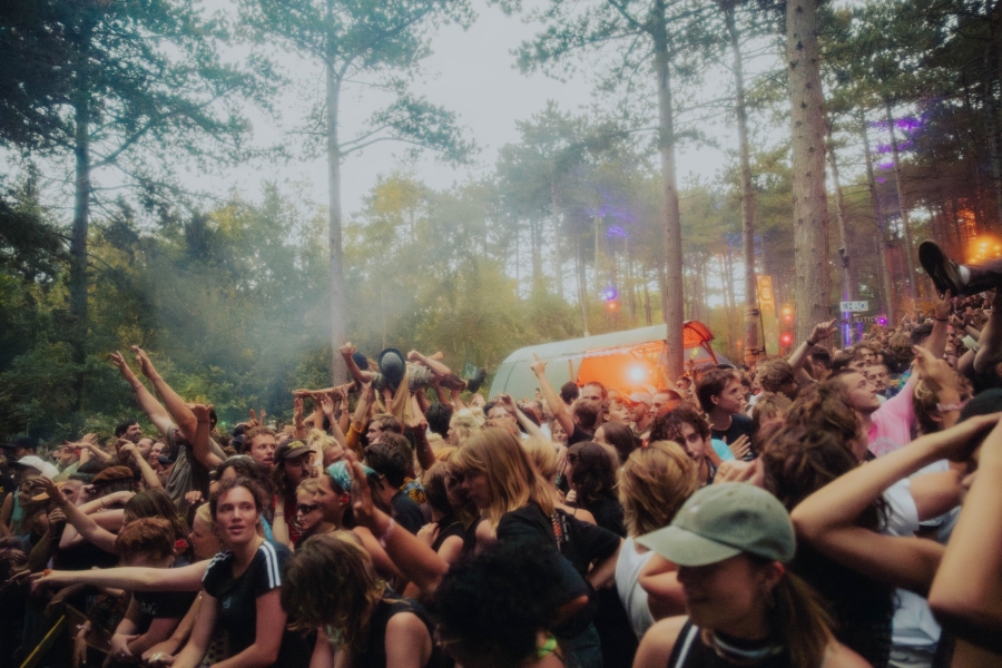 The Great Wide Open 2026