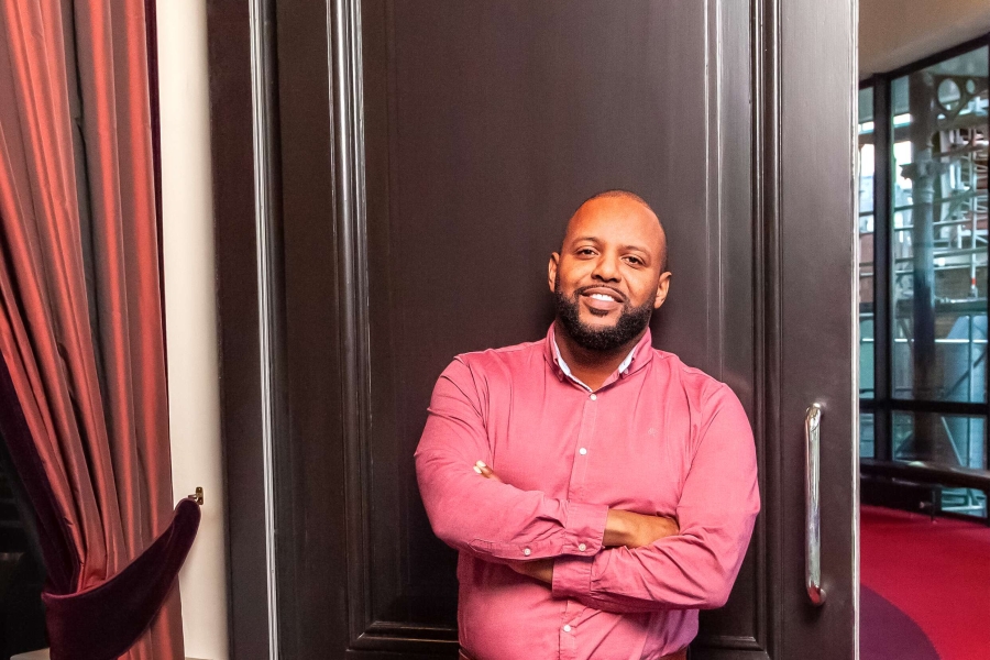 Nieuw festival in Het Concertgebouw: Mind the Gap!