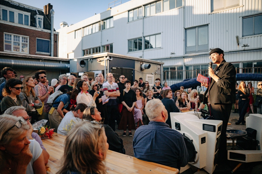 Wild Summer of Art 2026