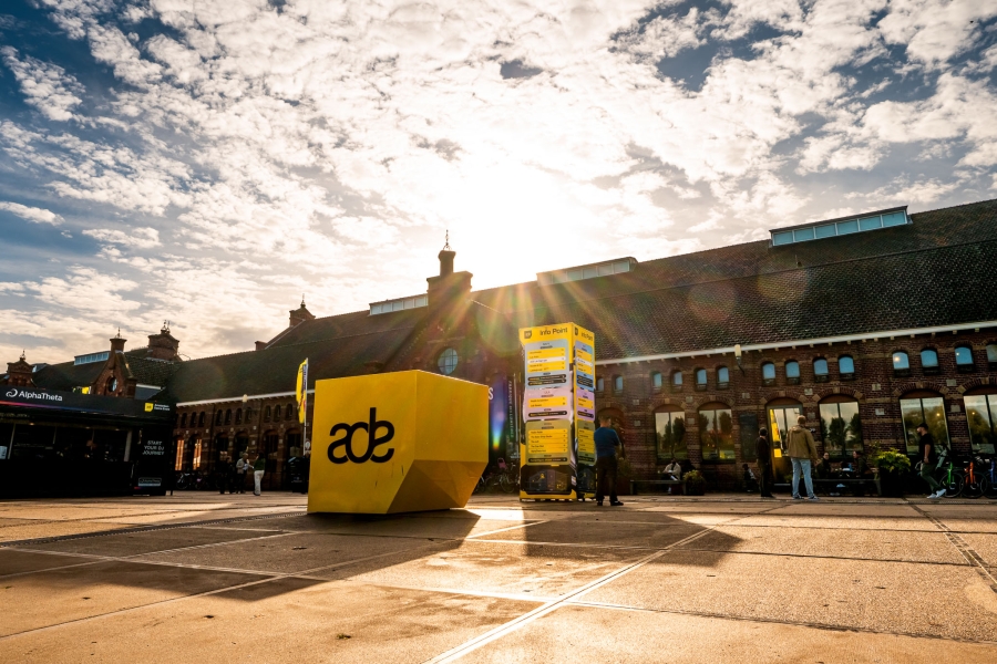 ADE Pro 2026