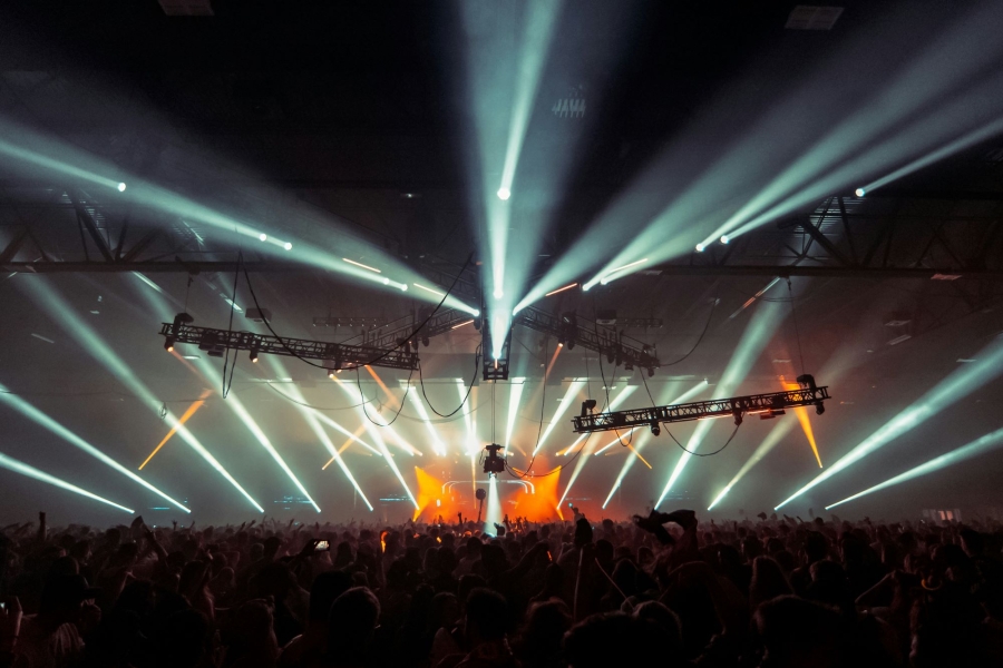 Lowlands