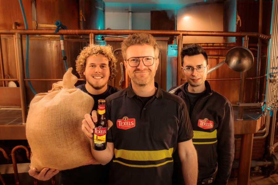 Texelse Bierbrouwerij