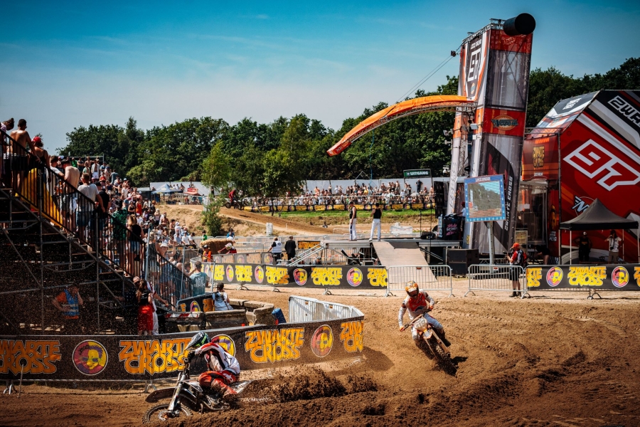 Zwarte Cross