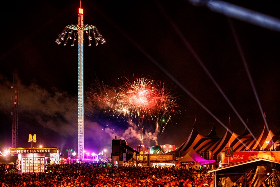 Zwarte Cross