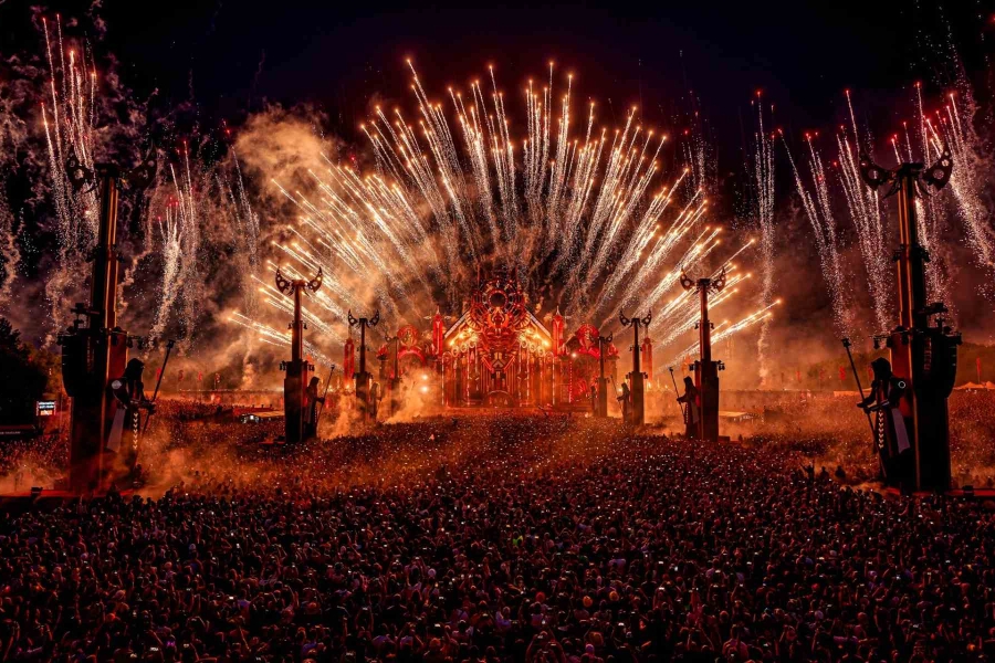 Defqon.1