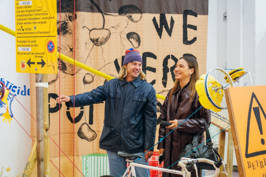 Amsterdam Art Week