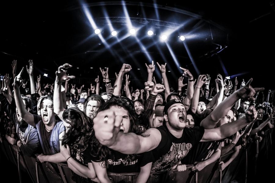 Graspop 