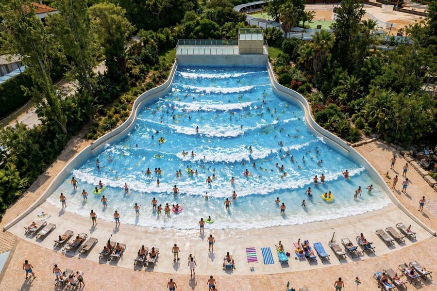 Aquasplash 