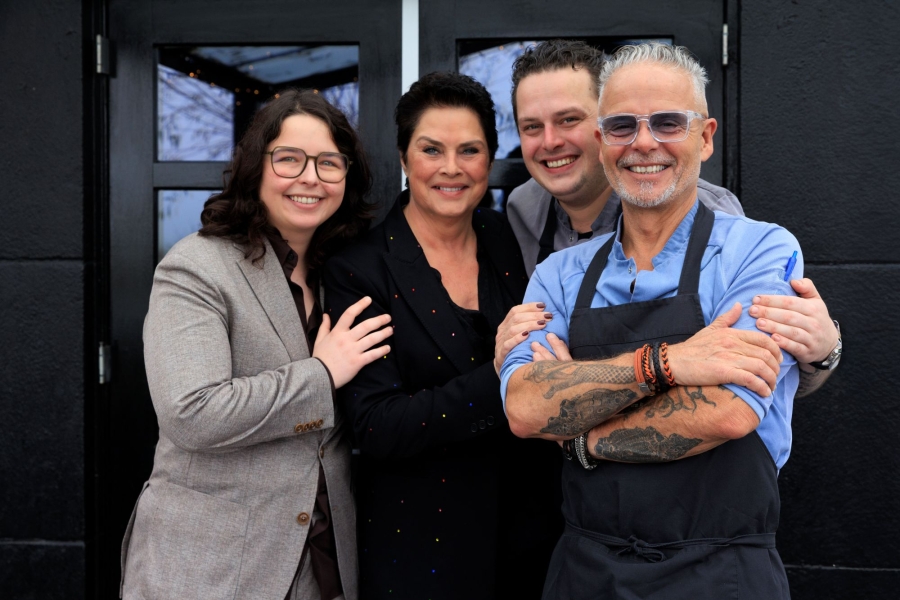 Les Patrons Cuisiniers