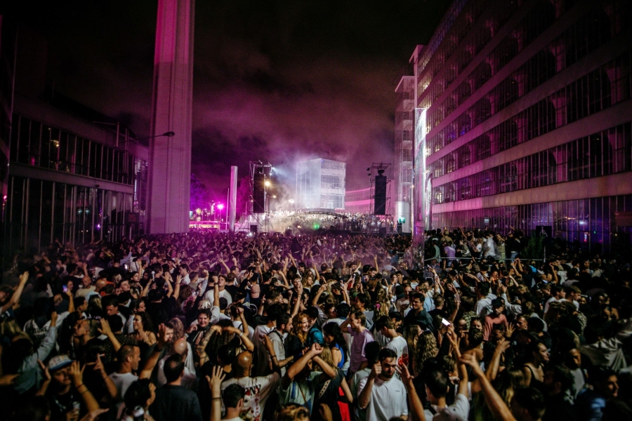 Audio Obscura Festival 