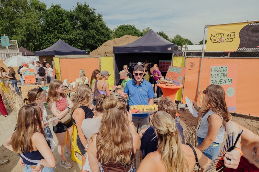 Zwarte Cross 2026 