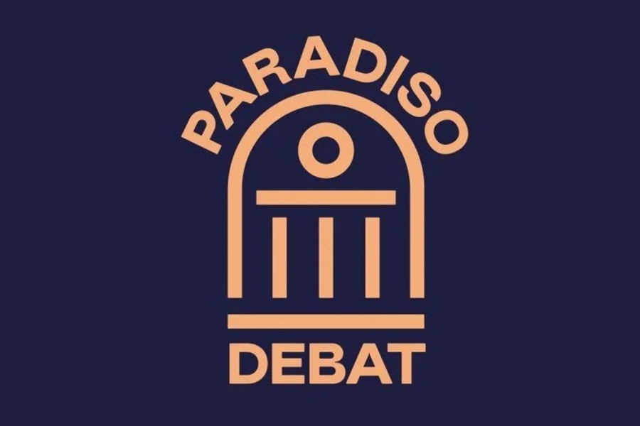 Paradisodebat
