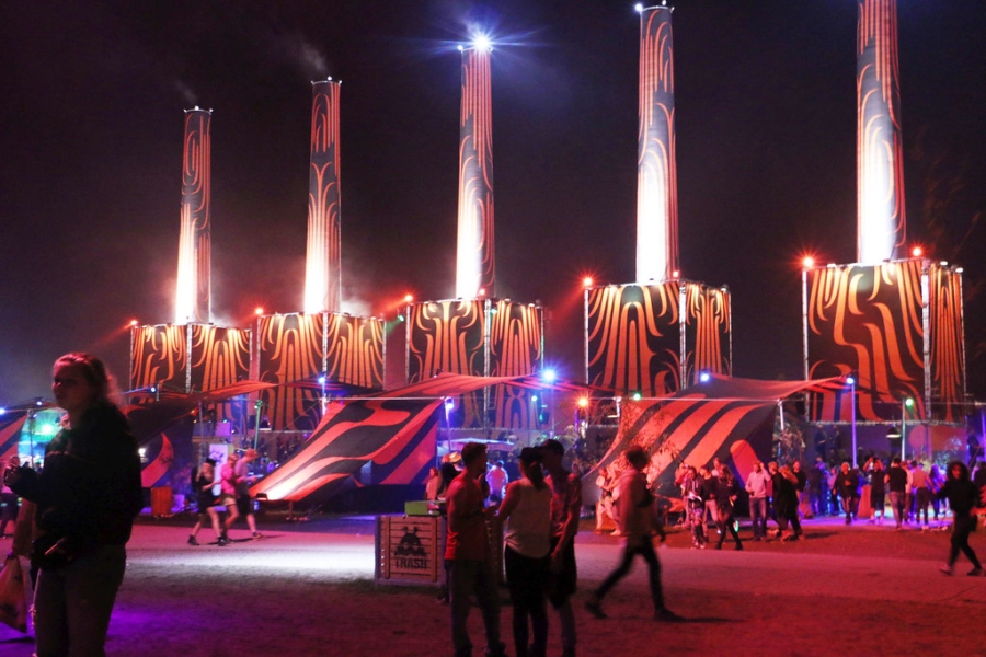 Lowlands
