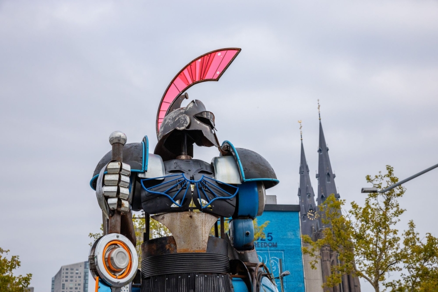 Maker Days