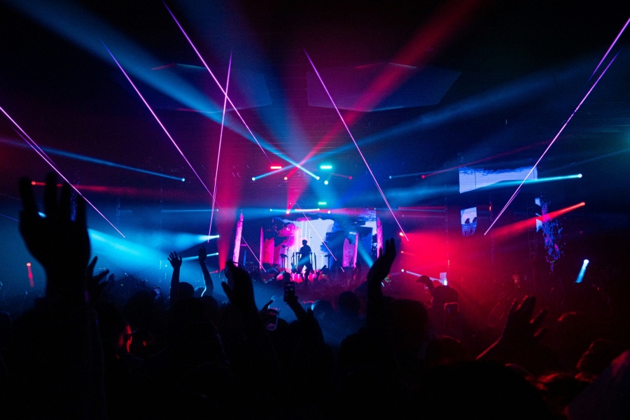 Onder de Radar Festival