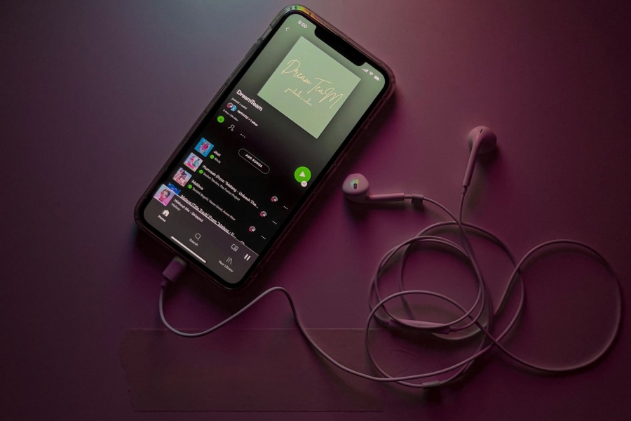 Spotify 