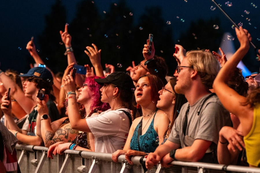 WorldPride Music Festival