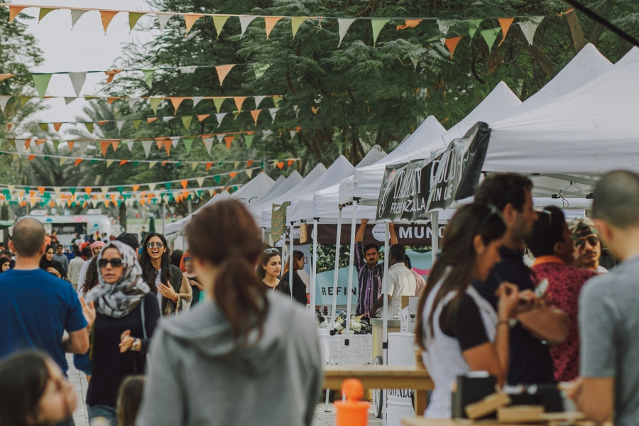 eten festival 