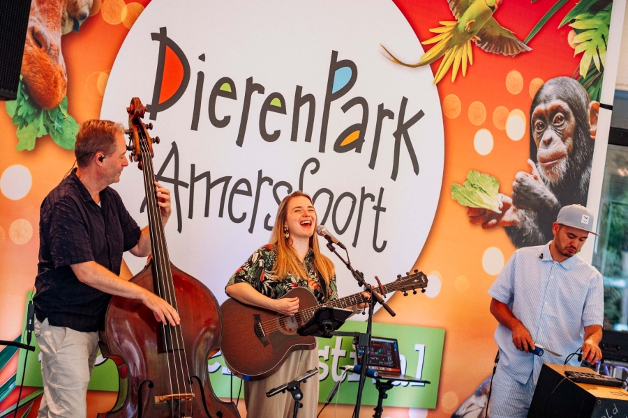 DierenPark Amersfoort