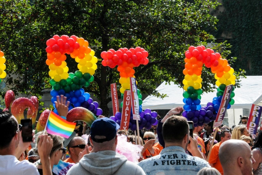 WorldPride 