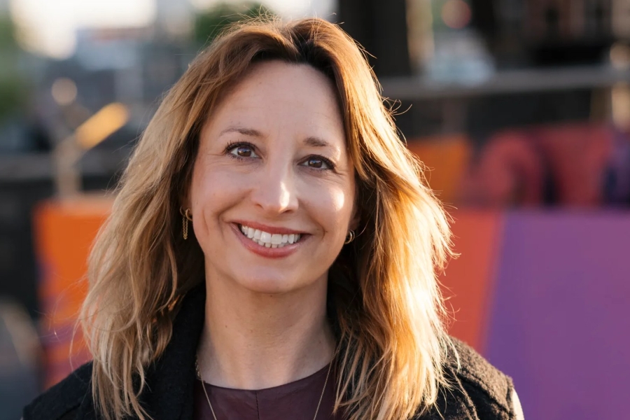 Ellen Evers 