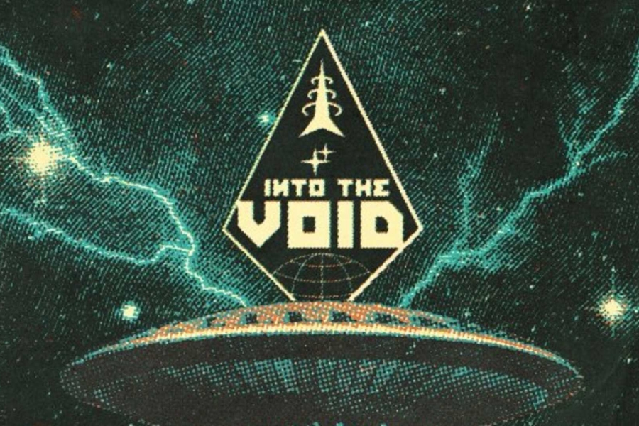 Into The Void