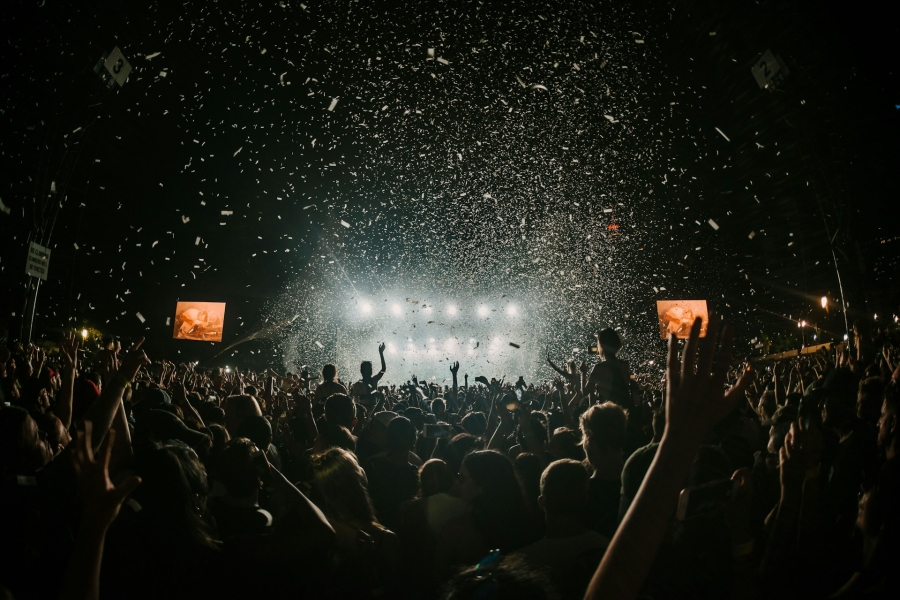 Concert