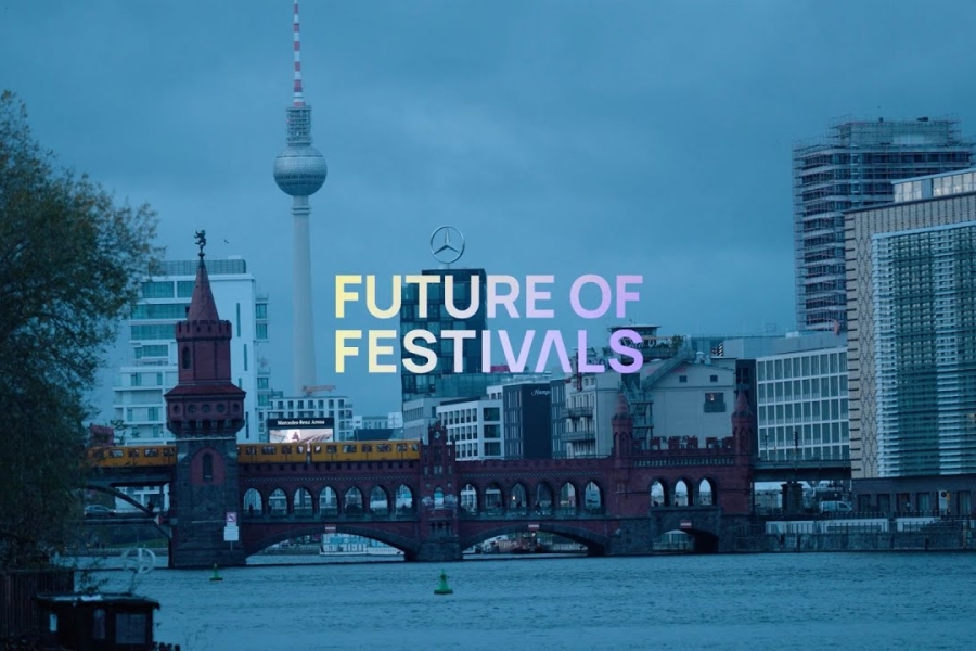 Future of Festivals 2026
