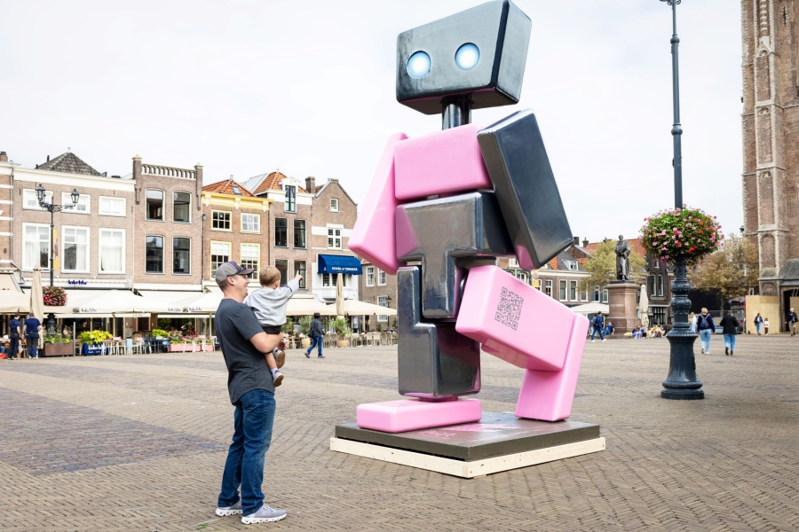 Playbot