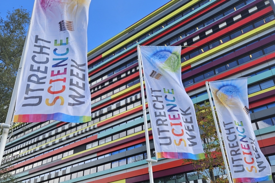 Utrecht Science Week